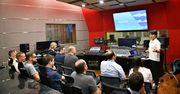 Odwiedziłem studio nagraniowe Samsunga, w którym powstają... dzwonki do telefonów