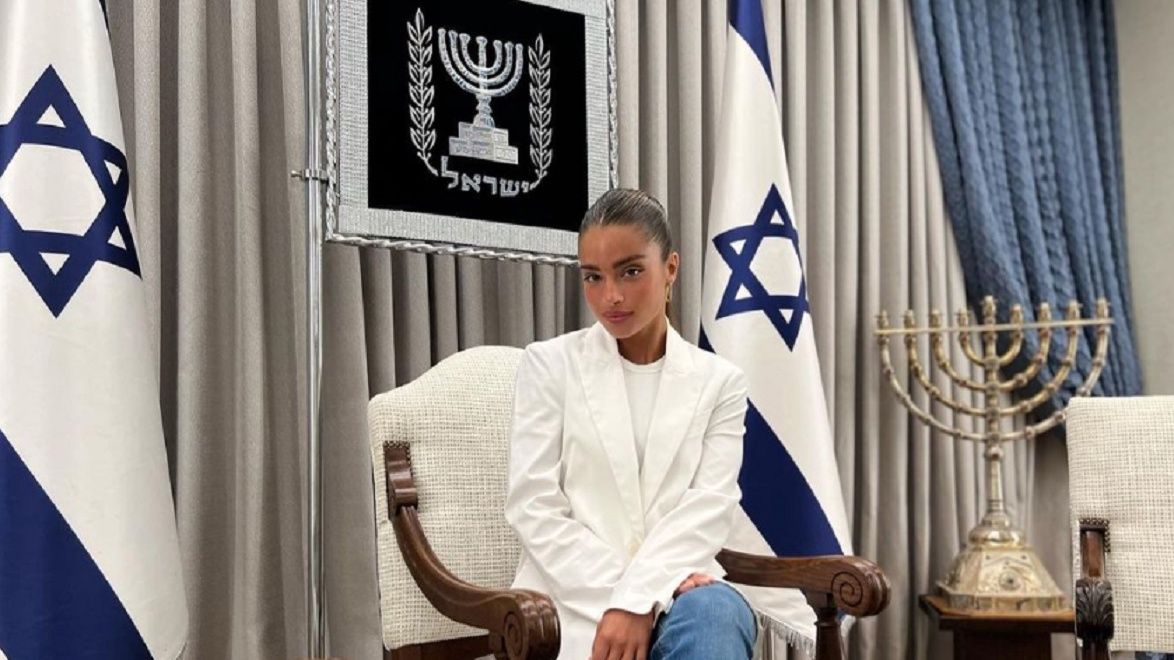 Noa Kirel wzbudziła ogromne kontrowersje po finale Eurowizji