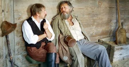Quiz. "Znachor". Jak dobrze znasz kultowy film Polaków?