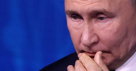 Zachód powinien wyznaczyć Rosji własne czerwone linie. Co na to Putin?