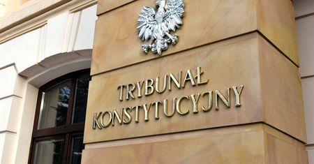 Jest kandydat PiS na sędziego Trybunału Konstytucyjnego