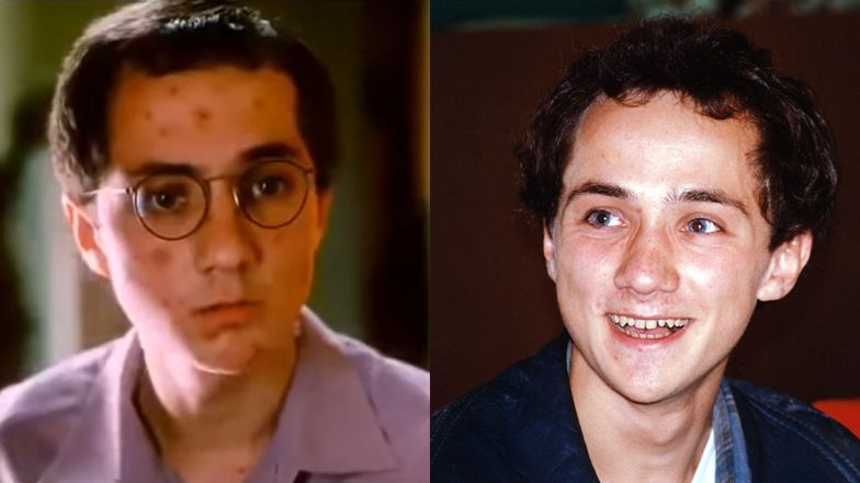 Wojciech Klata zagrał m.in. w "Dekalogu I" i "Korczaku". Najmocniej jednak zapadł w pamięci widzów rolą w komedii "Chłopaki nie płaczą"