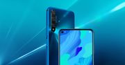 Huawei nova 5T, Watch GT 2 i inne już w Polsce. Huawei sypnął nowościami
