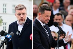 Prawybory w poznańskich szkołach. Dwóch liderów i sensacja na końcu stawki