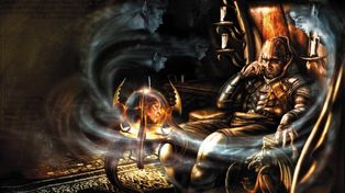 Gry RPG w stylu Baldur’s Gate na długo przestały powstawać, bo twórcy zostali oszukani lub wprowadzeni w błąd. „Powiedzieli, żebyśmy im zaufali”