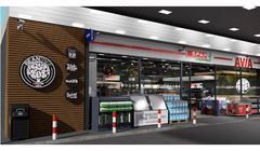 Supermarkety Spar Express na stacjach Avia, czynne także w niedziele