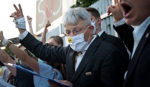 Sławomir Nałęcz wygrał z TVP. "Oszczerstwa wykazane i ukarane przez sąd"