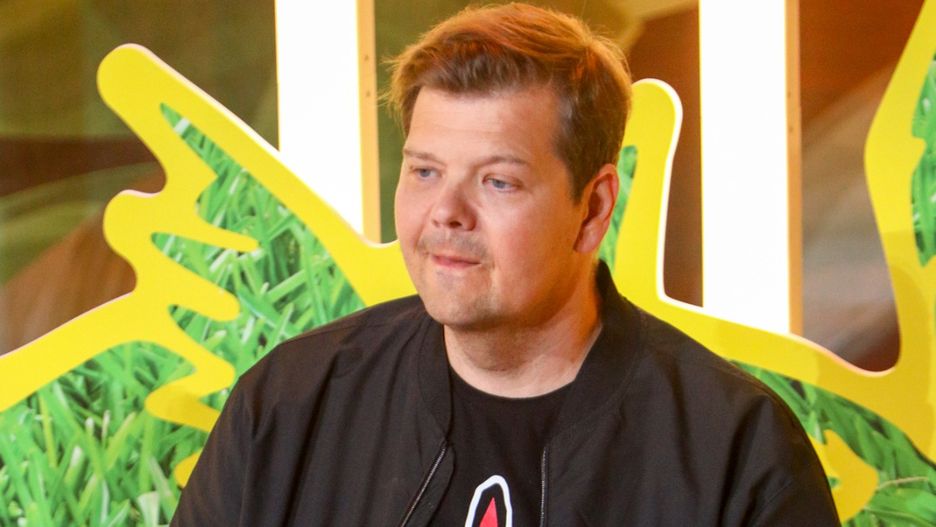 Michał Figurski