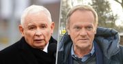 PiS traci w sondażach. "To erozja poparcia, a zyskuje Tusk"