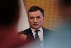 Kontrowersyjny pomysł Ziobry. Stanowcza reakcja rzecznika rządu