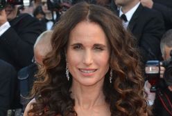 "Cedar Cove": Andie MacDowell wciąż zachwyca