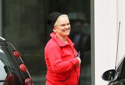 "Rezydencja": Ile zarobi Kasia Figura?