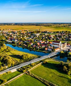 Kolorowe cerkwie i atrakcje dla całych rodzin. "Najbardziej egzotyczny region w naszym kraju"