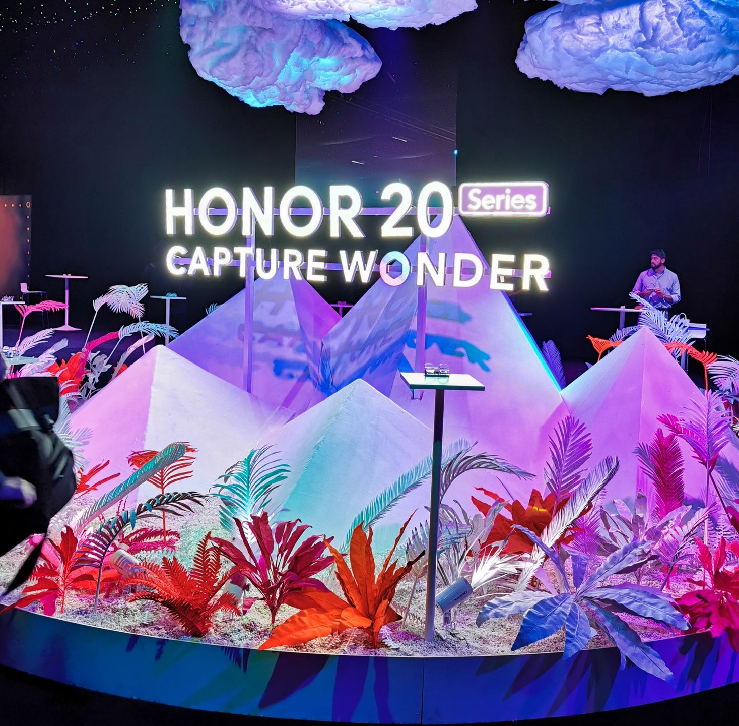 Huawei kontra USA: zobaczyłem na własne oczy, do czego prowadzi zerwanie współpracy dwóch gigantów 2