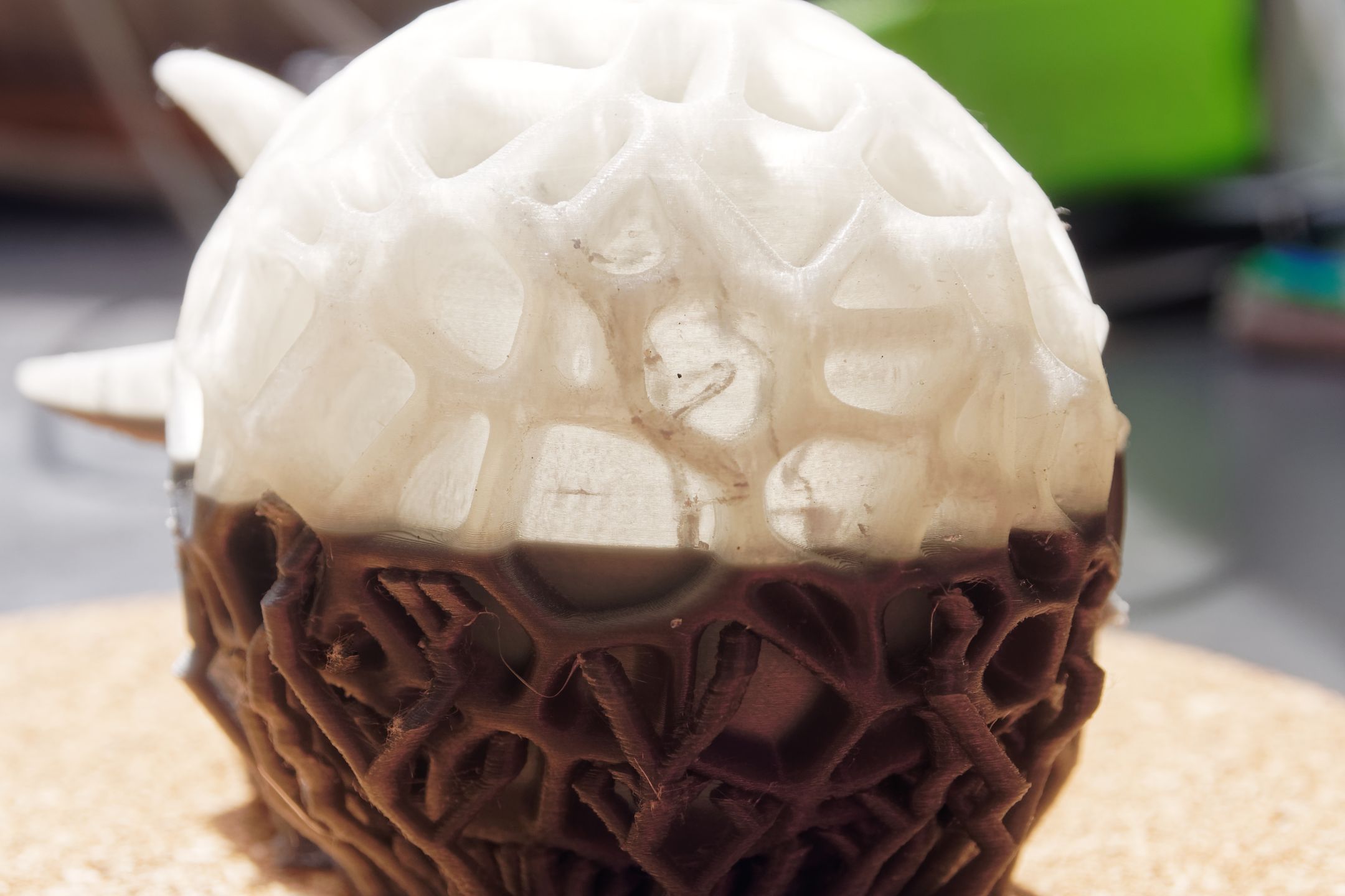 Recenzja FlashForge Dreamer. Druk 3D dwoma materiałami w niezłej cenie 15