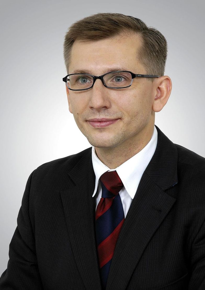 Krzysztof Kwiatkowski, prezes NIK