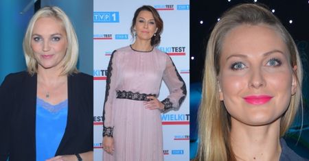 Gwiazdy TVP walczą o przychylność Kurskiego na teście o Józefie Piłsudskim (ZDJĘCIA)