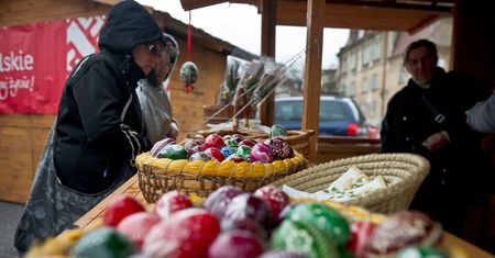 Wymiana bezgotówkowa w Szczecinie