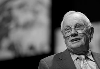 Prezydent USA składa hołd Armstrongowi