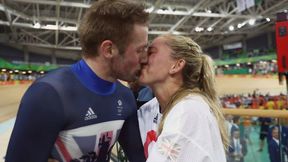 Rio 2016: całuśne igrzyska