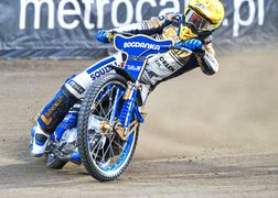 CANAL+ Sport HD Żużel: PGE Ekstraliga - rewanżowy mecz półfinałowy fazy play-off: PRES Grupa Deweloperska Toruń - ORLEN OIL Motor Lublin