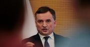 Kontrowersyjny pomysł Ziobry. Stanowcza reakcja rzecznika rządu