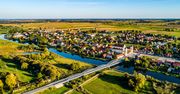 Kolorowe cerkwie i atrakcje dla całych rodzin. "Najbardziej egzotyczny region w naszym kraju"