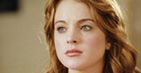 Lindsay Lohan skoncentrowana na celach