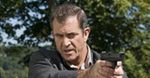 Mel Gibson krwawym ojcem