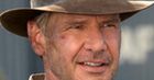 Harrison Ford chce zabić Indianę Jonesa