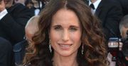 "Cedar Cove": Andie MacDowell wciąż zachwyca