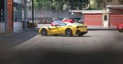 Pierwszy raz bez kamuflażu: Ferrari F12berlinetta Modificata czy GTO?