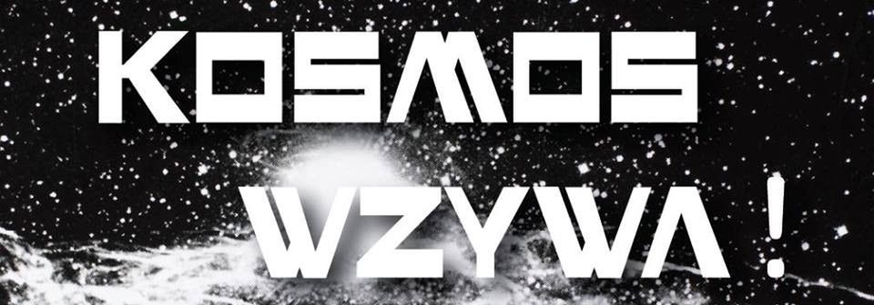 "Kosmos wzywa!" - nowa wystawa w Zachęcie