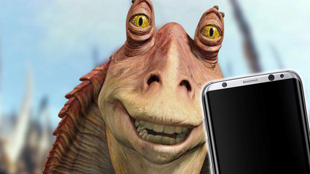 Galaxy S8 może być gwiazdą targów MWC 2017, choć wcale się tam nie pojawi. "Gwiezdne wojny" pokazują, że jest to możliwe 1