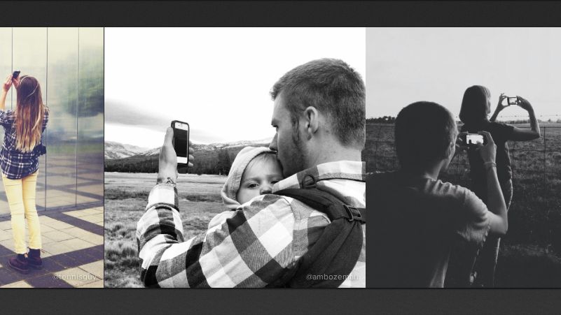 Ponad 80 mln instagramowiczów 1