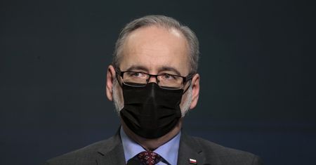 Nowy raport zakażeń koronawirusem. Duże zaskoczenie