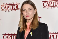 Joanna Moro jest oburzona. Jej mama została oszukana przez taksówkarza