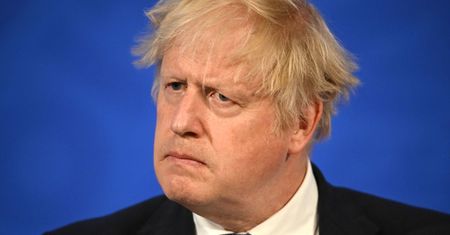 Jest decyzja. Boris Johnson zostaje