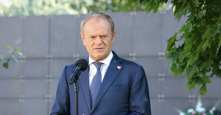 Trzaskowski nie wystartuje na prezydenta? Jest inny kandydat