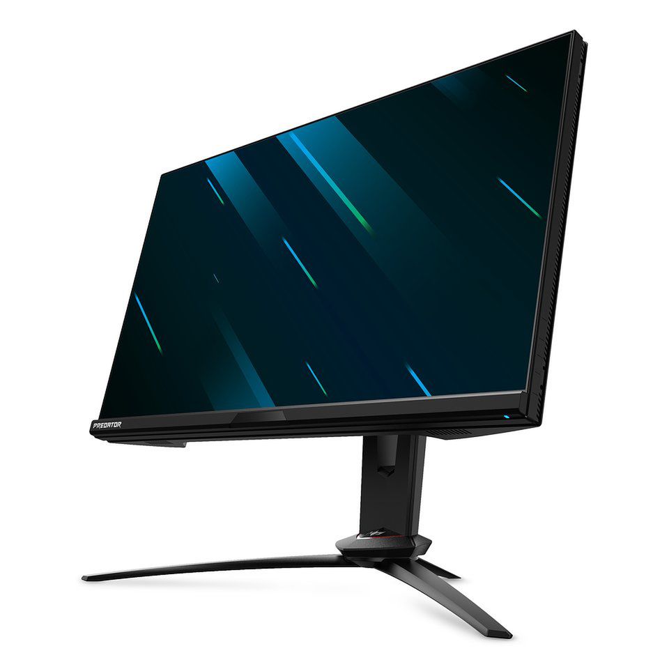 Acer wprowadza nowe karty graficzne do komputerów stacjonarnych Predator Orion 5