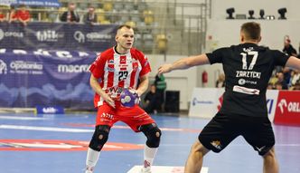Derby trzymały w niepewności do końca