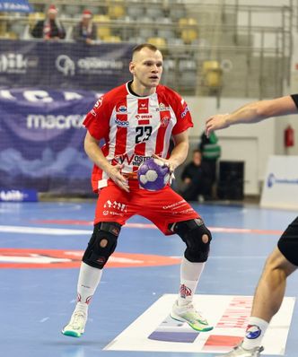 Trwa fantastyczna seria Rebud KPR