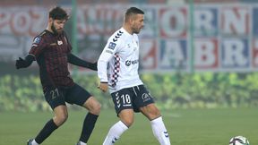 Lukas Podolski grał z kontuzją.  "Mam to już od paru tygodni"