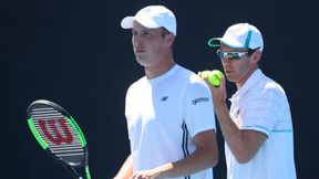 Australian Open: wielka sensacja w deblu. Henri Kontinen i John Peers nie obronią tytułu