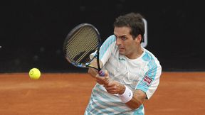 ATP Sao Paulo: Albert Ramos w ćwierćfinale, Casper Ruud zatrzymany przez Federico Delbonisa