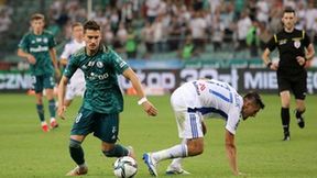 Legia Warszawa - Wisła Płock 1:0 (galeria)