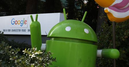 Aktualizacja systemu Android. Nowa wersja nie jest najpopularniejsza