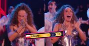 Alicja Szemplińska zgarnęła AŻ CZTERY "12-STKI" OD JURORÓW! Tak cieszyła się polska ekipa (WIDEO)