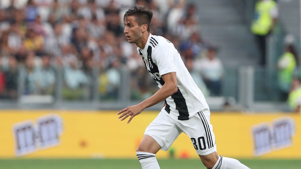 Getty Images / Marco Luzzani / Na zdjęciu: Rodrigo Bentancur