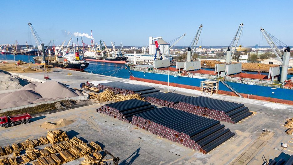 Nordycko-Bałtycki Korytarz Wodorowy – jeden z najważniejszych projektów infrastrukturalnych wodorowych w Europie – otrzymał 6,8 mln euro wsparcia z funduszy Unii Europejskiej. 